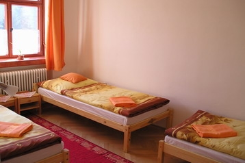 Tšehhi Vabariik Byt Vranov nad Dyjí, Eksterjöör